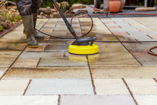 Solar Panel Cleaning in Huntington Woods, MI